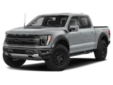 Used 2023 Ford F-150 Truck