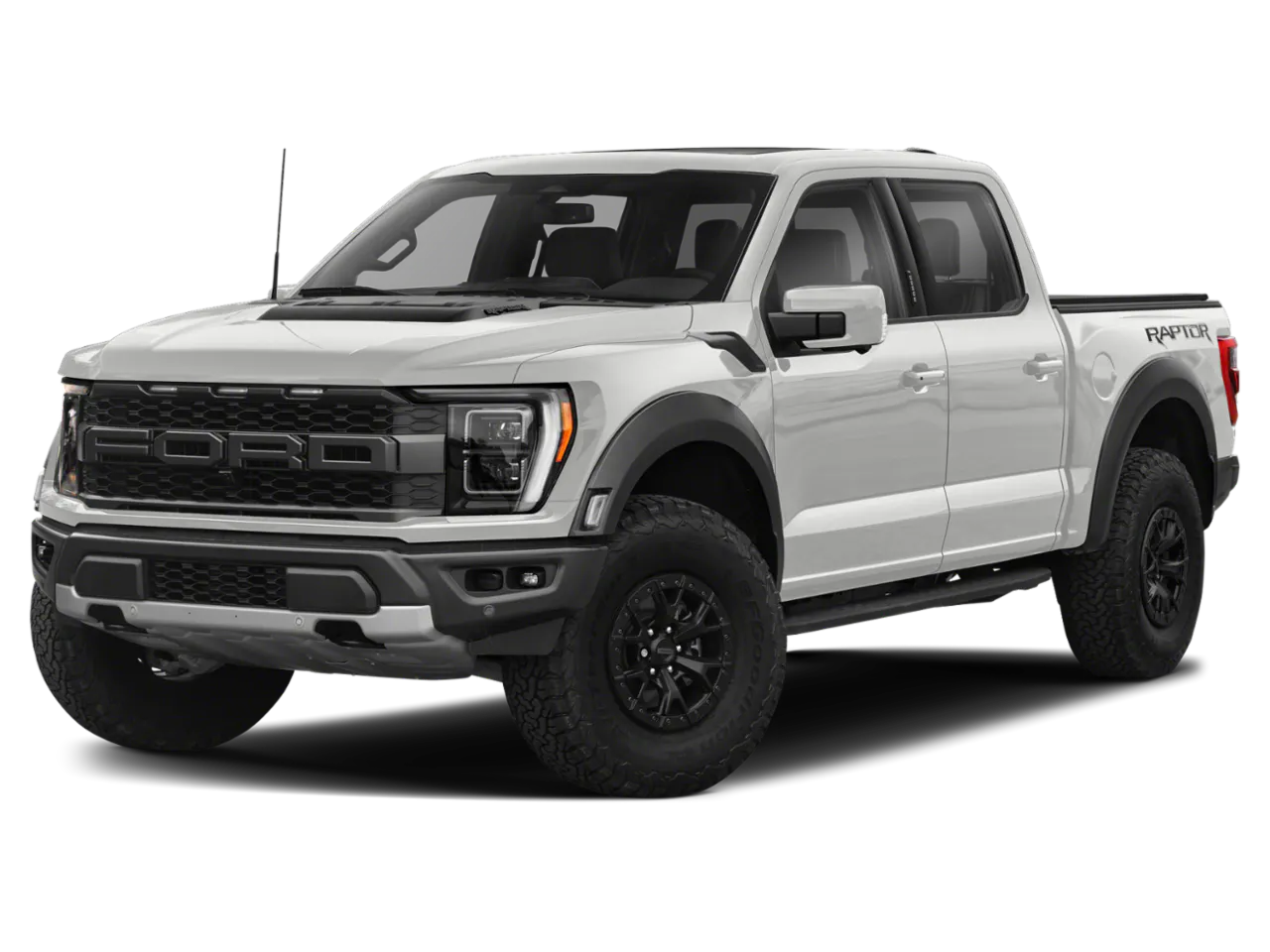 2023 Ford F-150 Raptor 4x4 SuperCrew 5-1/2 Box's photo