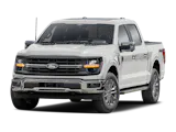 Used 2024 Ford F-150 Truck