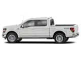 Used 2024 Ford F-150 Truck