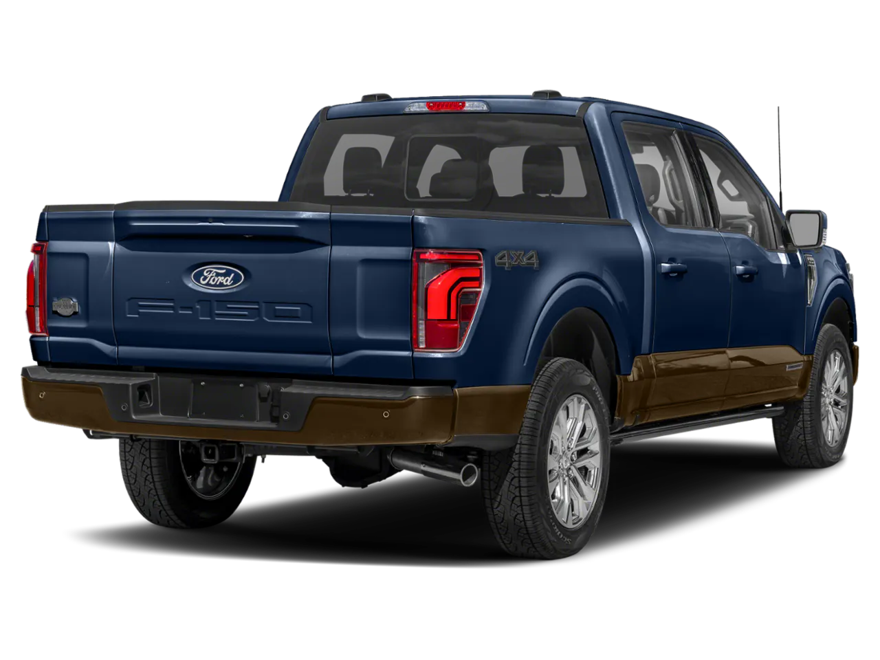 Used 2024 Ford F-150 Truck