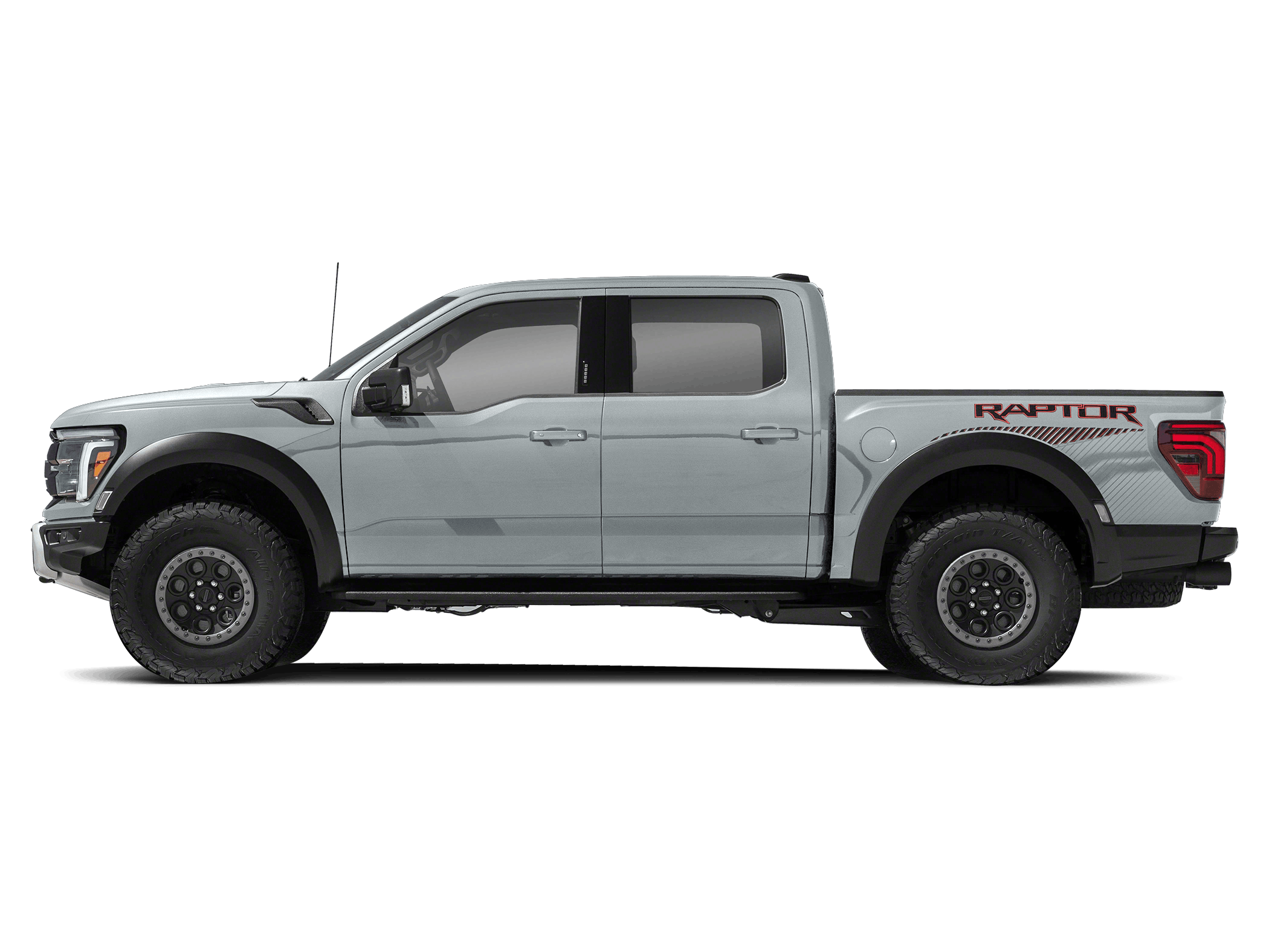 2024 Ford F-150 Raptor's photo