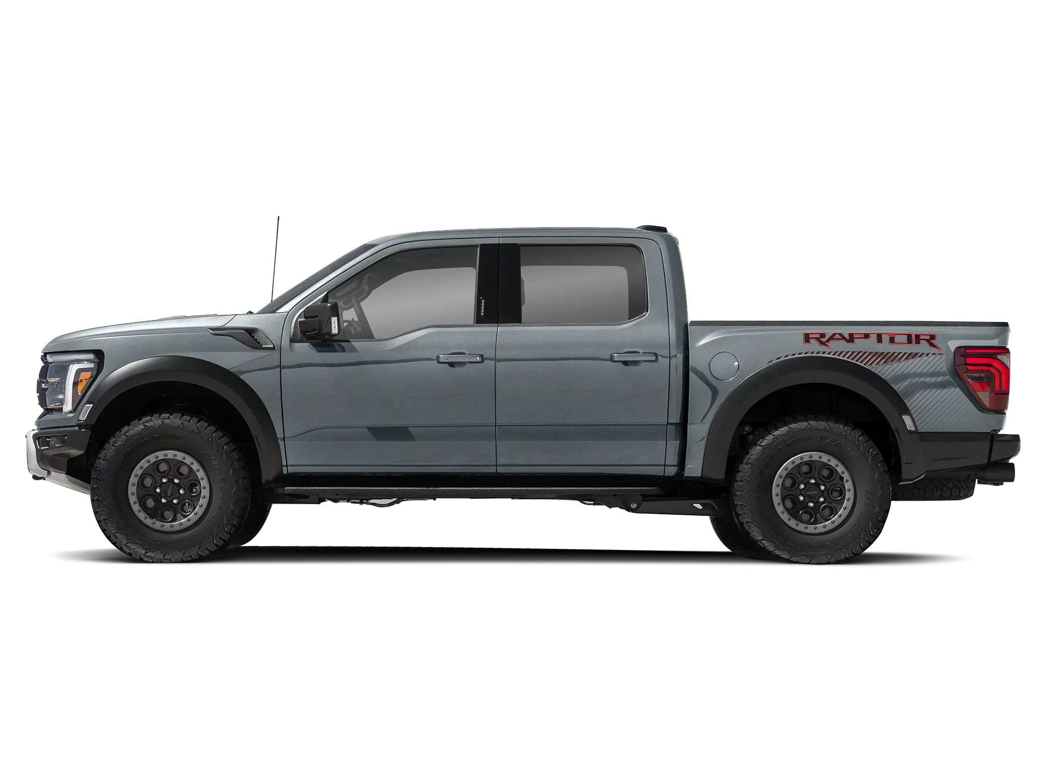 2024 Ford F-150 Raptor 4x4 SuperCrew 5-1/2 Box's photo