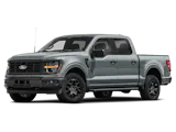 Used 2024 Ford F-150 Truck