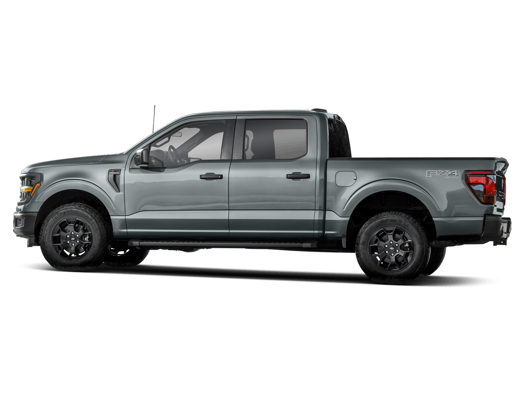 2024 Ford F-150 STX's photo