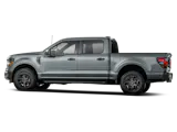 Used 2024 Ford F-150 Truck