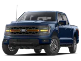 Used 2024 Ford F-150 Truck