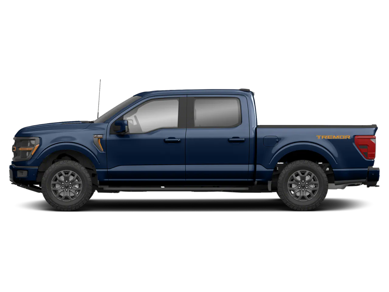 Used 2024 Ford F-150 Truck