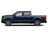 Used 2024 Ford F-150 Truck