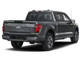 Used 2025 Ford F-150 Truck