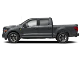 Used 2025 Ford F-150 Truck
