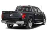 Used 2025 Ford F-150 Truck