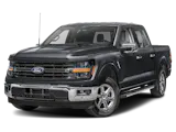 Used 2025 Ford F-150 Truck