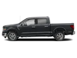 Used 2025 Ford F-150 Truck