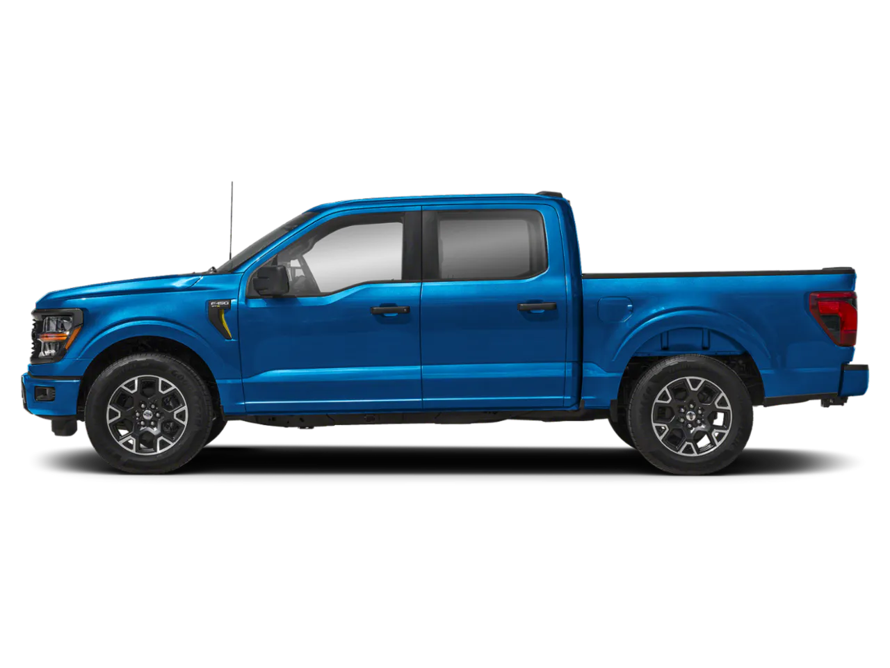 Used 2025 Ford F-150 Truck
