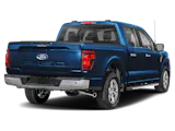Used 2025 Ford F-150 Truck