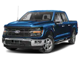 Used 2025 Ford F-150 Truck