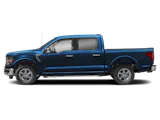 Used 2025 Ford F-150 Truck
