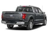 Used 2025 Ford F-150 Truck