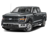 Used 2025 Ford F-150 Truck