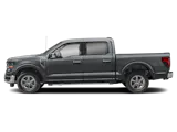 Used 2025 Ford F-150 Truck
