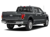 Used 2025 Ford F-150 Truck