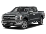 Used 2025 Ford F-150 Truck