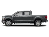 Used 2025 Ford F-150 Truck