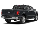 Used 2025 Ford F-150 Truck