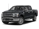 Used 2025 Ford F-150 Truck