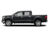Used 2025 Ford F-150 Truck