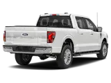 Used 2025 Ford F-150 Truck