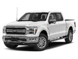 Used 2025 Ford F-150 Truck