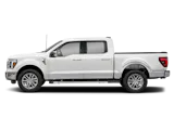 Used 2025 Ford F-150 Truck