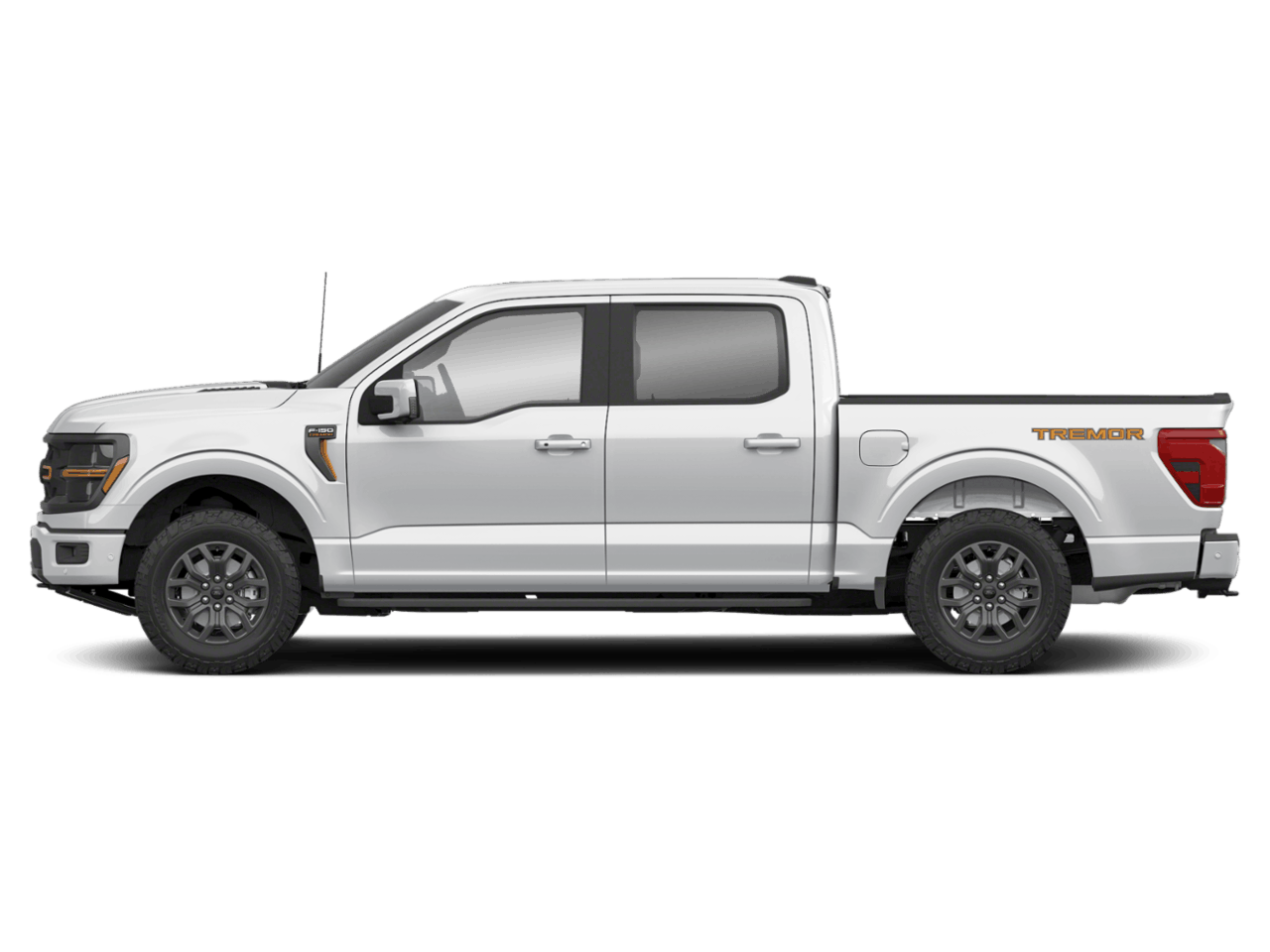2025 Ford F-150 Tremor's photo