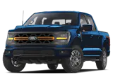 Used 2025 Ford F-150 Truck