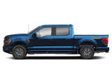 Used 2025 Ford F-150 Truck