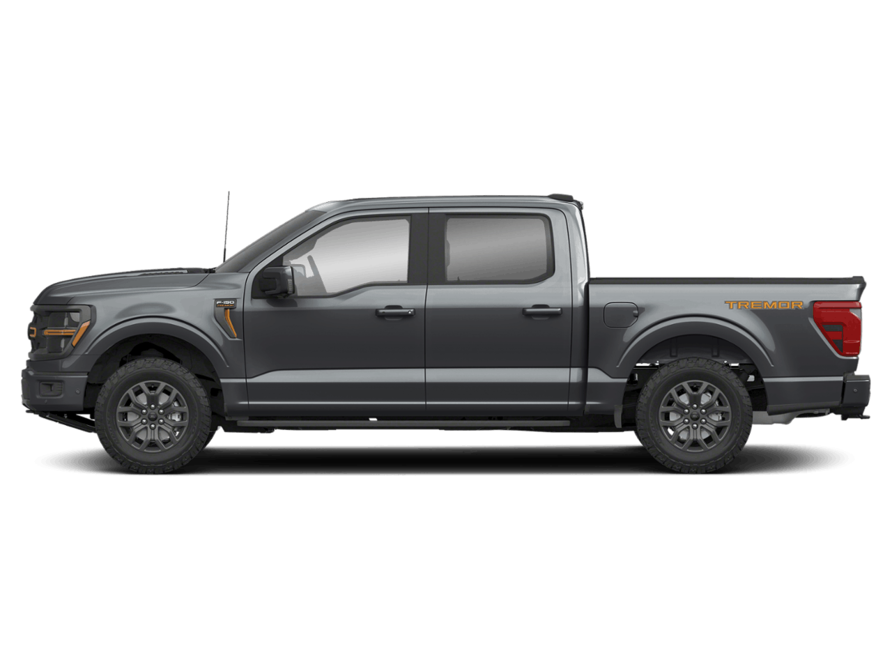 2025 Ford F-150 Tremor's photo