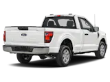 New 2026 Ford F-150 Truck
