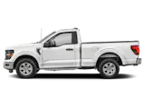 New 2026 Ford F-150 Truck