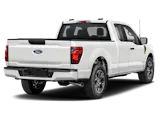 New 2026 Ford F-150 Truck