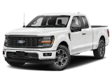 New 2026 Ford F-150 Truck