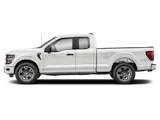 New 2026 Ford F-150 Truck