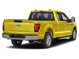 New 2026 Ford F-150 Truck