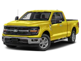 New 2026 Ford F-150 Truck