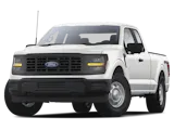 New 2026 Ford F-150 Truck