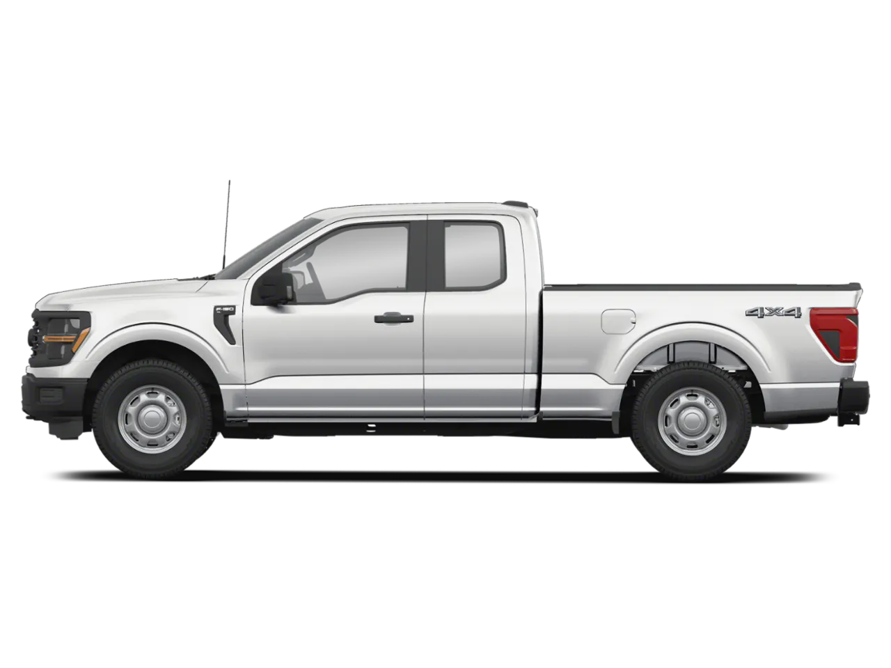 New 2026 Ford F-150 Truck