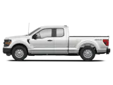 New 2026 Ford F-150 Truck