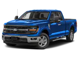 New 2026 Ford F-150 Truck