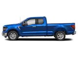 New 2026 Ford F-150 Truck
